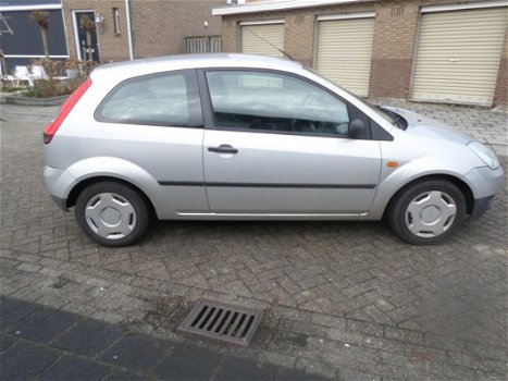 Ford Fiesta - 1.3 Style - 1