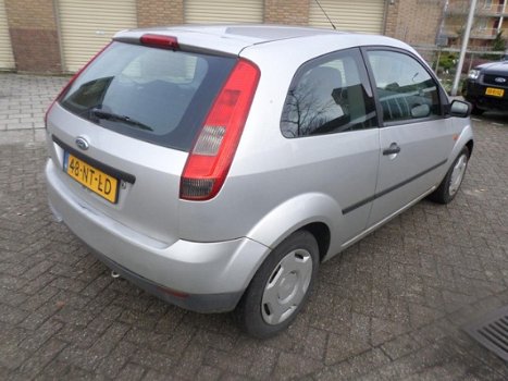 Ford Fiesta - 1.3 Style - 1