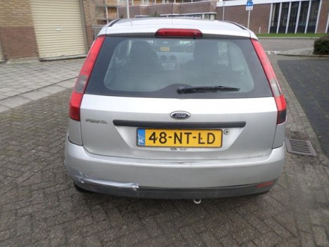 Ford Fiesta - 1.3 Style - 1