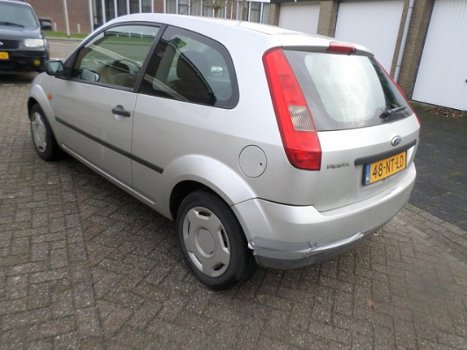 Ford Fiesta - 1.3 Style - 1