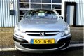 Peugeot 307 - 1.4 XR Hatchback 5-DRS AIRCO *ZO GOED ALS NIEUW - 1 - Thumbnail