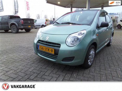 Suzuki Alto - 1.0 Comfort - 1