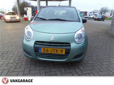 Suzuki Alto - 1.0 Comfort - 1