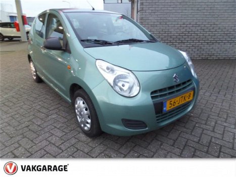 Suzuki Alto - 1.0 Comfort - 1