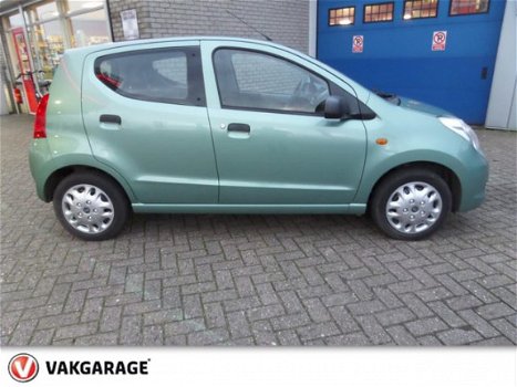 Suzuki Alto - 1.0 Comfort - 1