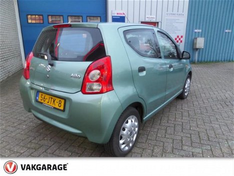 Suzuki Alto - 1.0 Comfort - 1