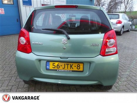 Suzuki Alto - 1.0 Comfort - 1