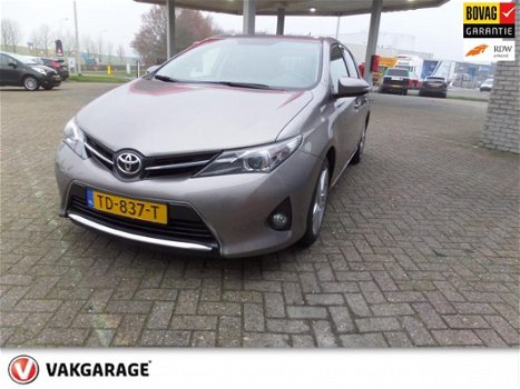 Toyota Auris - 1.3 Aspiration - 1