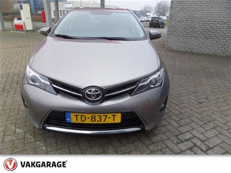 Toyota Auris - 1.3 Aspiration - 1