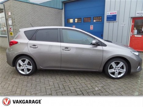 Toyota Auris - 1.3 Aspiration - 1