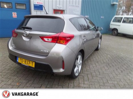 Toyota Auris - 1.3 Aspiration - 1