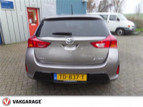 Toyota Auris - 1.3 Aspiration - 1