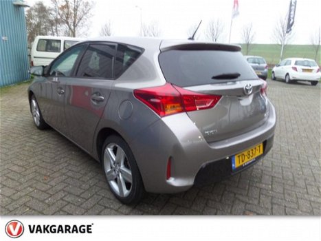 Toyota Auris - 1.3 Aspiration - 1