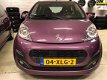 Peugeot 107 - 1.0 Active Airco , Elec.Pakket, 5DR'S, F1, Automaat, Rijdt Goed - 1 - Thumbnail