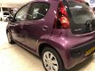 Peugeot 107 - 1.0 Active Airco , Elec.Pakket, 5DR'S, F1, Automaat, Rijdt Goed - 1 - Thumbnail