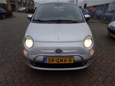 Fiat 500 - 1.2 Sport AIRCO, , PANORAMA, LEER