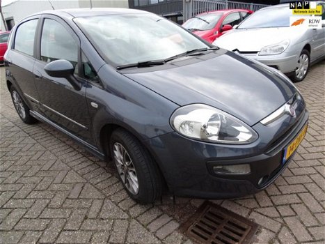 Fiat Punto Evo - 1.3 M-Jet Dynamic - 1