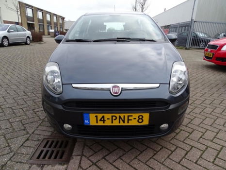 Fiat Punto Evo - 1.3 M-Jet Dynamic - 1