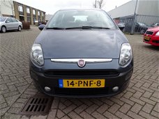 Fiat Punto Evo - 1.3 M-Jet Dynamic