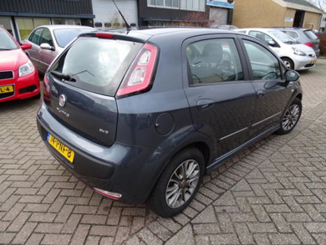 Fiat Punto Evo - 1.3 M-Jet Dynamic - 1