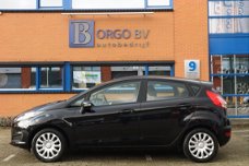 Ford Fiesta - 1.0 EcoBoost Titanium Airco, Nap, 145 pk, Bj2014