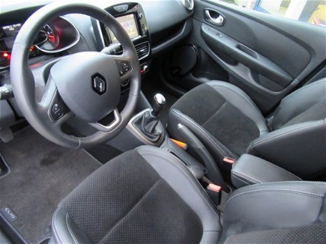 Renault Clio Estate - 0.9 TCe Intens, Navigatie / LED / Cruise control / Parkeersensoren achter / 16 - 1