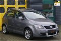 Volkswagen Golf Plus - 1.4 TSI Cross 160PK AUT 138.714 KM - 1 - Thumbnail