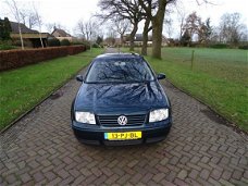 Volkswagen Bora - 1.9 TDI Comfortline