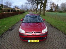 Citroën C4 - 1.4-16V Ligne Prestige