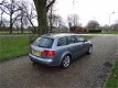 Audi A4 Avant - 2.0 TDI Advance - 1 - Thumbnail