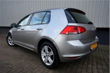 Volkswagen Golf - 1.2 TSI Comfortline Navi_Clima_Vermoeidheids herkenning