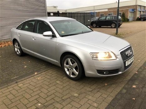 Audi A6 - 2.0 TDI Pro Line Business Automaat EXPORTPRIJS - 1