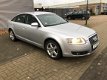 Audi A6 - 2.0 TDI Pro Line Business Automaat EXPORTPRIJS - 1 - Thumbnail