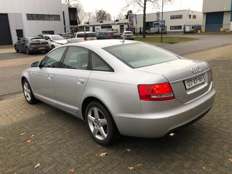 Audi A6 - 2.0 TDI Pro Line Business Automaat EXPORTPRIJS - 1