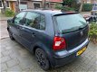 Volkswagen Polo - 1.4 TDI VOL LEER BJ. 2003 - 1 - Thumbnail