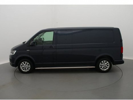 Volkswagen Transporter - 2.0 TDI 140PK | CRUISE | RADIO | BLUETOOTH | PDC - 1