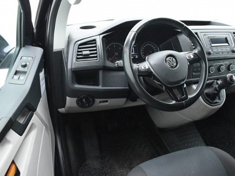 Volkswagen Transporter - 2.0 TDI 140PK | CRUISE | RADIO | BLUETOOTH | PDC - 1