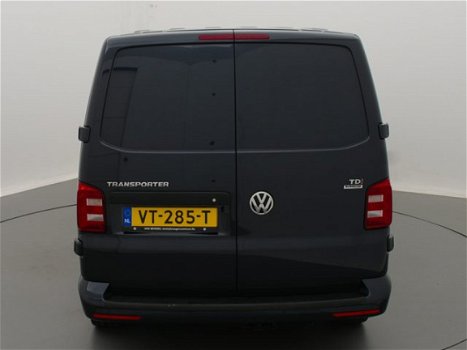 Volkswagen Transporter - 2.0 TDI 140PK | CRUISE | RADIO | BLUETOOTH | PDC - 1