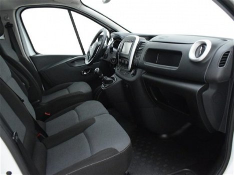 Fiat Talento - 1.6 115PK | CRUISE | NAVI | AIRCO | TELEFOON - 1