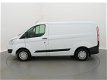 Ford Transit Custom - 2.2 TDCI 125PK | TREKHAAK | AIRCO | RADIO | BLUETOOTH - 1 - Thumbnail