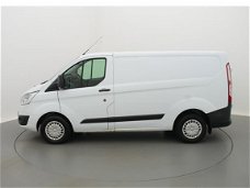 Ford Transit Custom - 2.2 TDCI 125PK | TREKHAAK | AIRCO | RADIO | BLUETOOTH