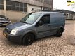 Ford Transit Connect - T200S 1.8 TDCi * Airco * Airbag * Stuurbekr * APK 12-11-2020 * Imperiaal - 1 - Thumbnail