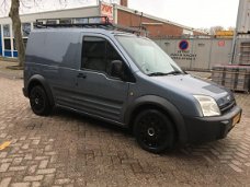 Ford Transit Connect - T200S 1.8 TDCi * Airco * Airbag * Stuurbekr * APK 12-11-2020 * Imperiaal