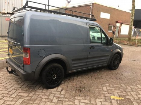 Ford Transit Connect - T200S 1.8 TDCi * Airco * Airbag * Stuurbekr * APK 12-11-2020 * Imperiaal - 1