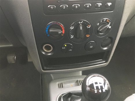 Ford Transit Connect - T200S 1.8 TDCi * Airco * Airbag * Stuurbekr * APK 12-11-2020 * Imperiaal - 1