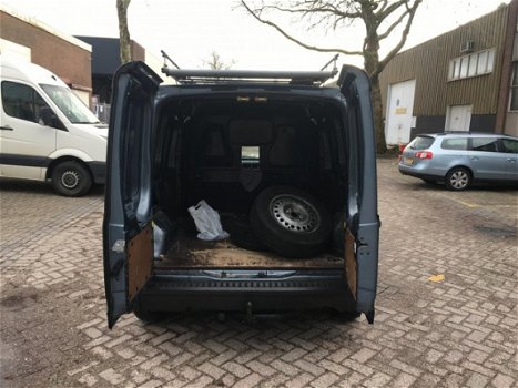 Ford Transit Connect - T200S 1.8 TDCi * Airco * Airbag * Stuurbekr * APK 12-11-2020 * Imperiaal - 1