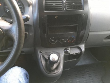 Fiat Scudo - 12 1.6 MultiJet LH1 * 2007 * Airbag * Elek Ramen * Stuurbekr * APK 4-4-2020 - 1