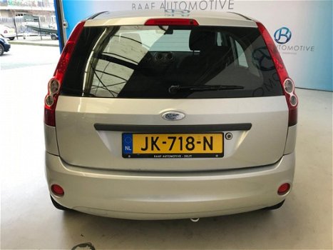 Ford Fiesta - 1.4-16V Ambiente 2007 NWE.APK 3650 EU - 1