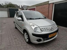 Nissan Pixo - 1.0 Acenta