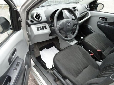 Nissan Pixo - 1.0 Acenta - 1